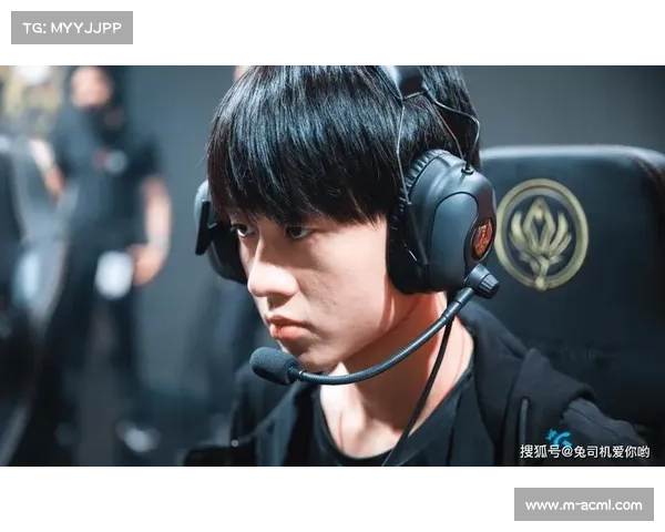 LPL全局BP策略影响选手心态 Doinb分析新人急于证明自我心理压力