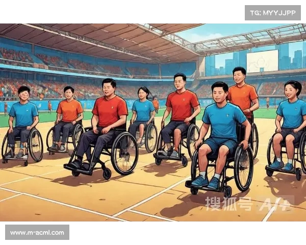 罗马俱乐部举办残奥公益友谊赛凝聚力量共促包容性体育发展