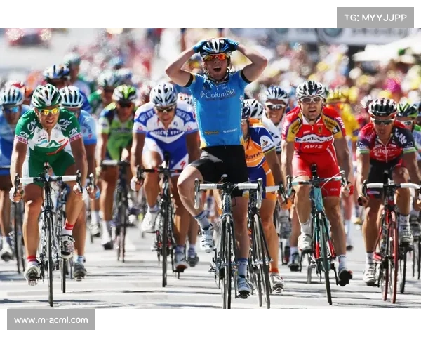环法自行车赛冠军药检违规，亚军递补获奖创历史