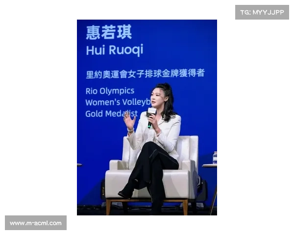 江苏省青年志愿者协会拟任命惠若琪为会长