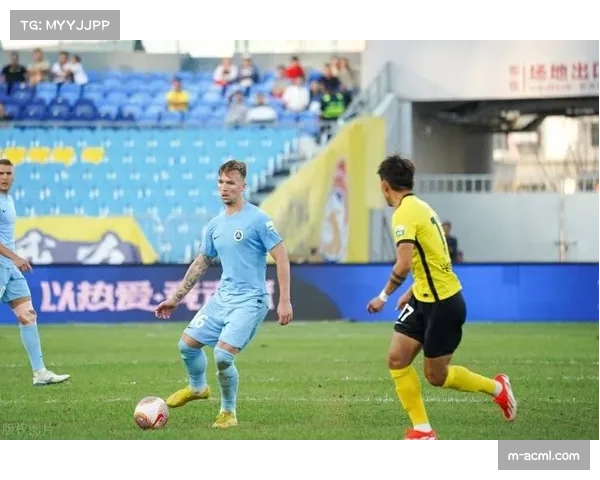 深圳新鹏城迎战青岛西海岸，或成赛季转折关键战